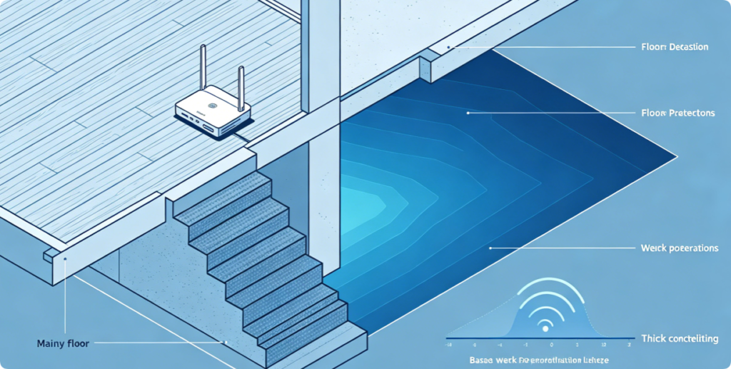 TP‑Link Router Placement Tips for Maximum Coverage: Best Positions for Multi-Story & Small Apartments6 TP‑Link Router Placement Tips for Maximum Coverage: Best Positions for Multi-Story & Small Apartments6