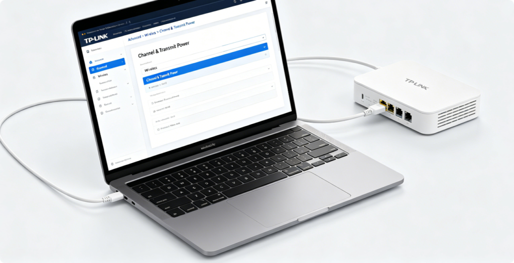 How to Adjust Home Router Transmit Power for Better Whole-Home Wi-Fi Signal & Wider Coverage3 How to Adjust Home Router Transmit Power for Better Whole-Home Wi-Fi Signal & Wider Coverage3