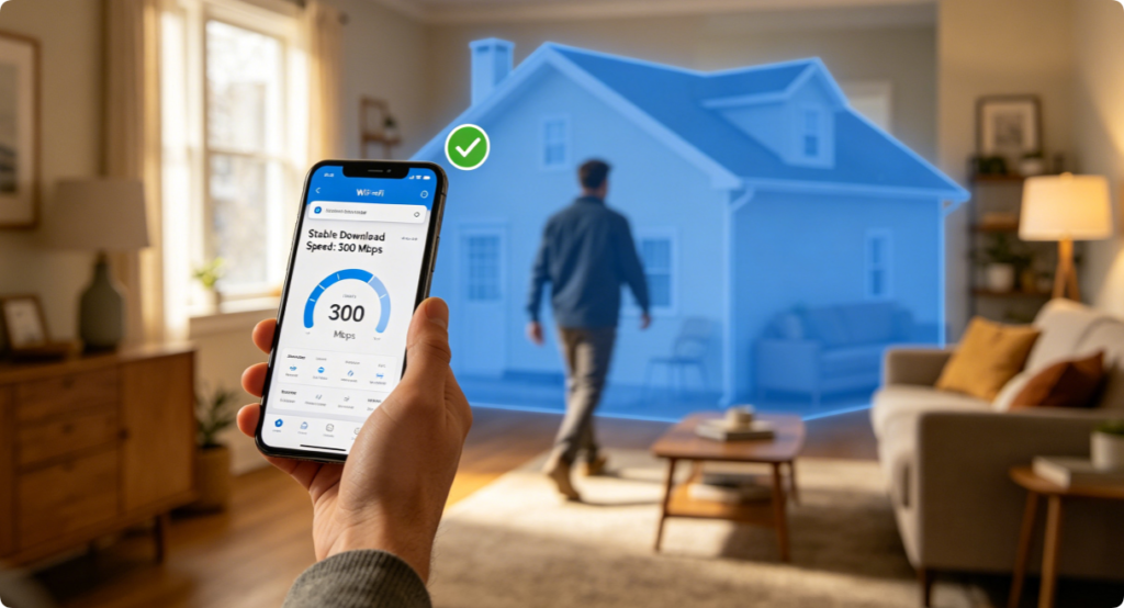 How to Adjust Home Router Transmit Power for Better Whole-Home Wi-Fi Signal & Wider Coverage9 How to Adjust Home Router Transmit Power for Better Whole-Home Wi-Fi Signal & Wider Coverage9