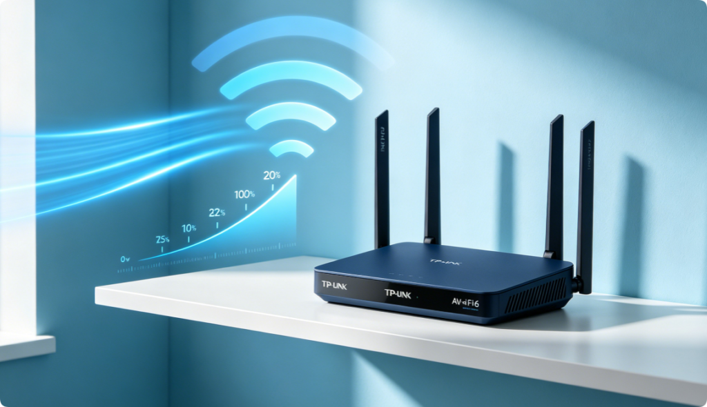 How to Fix Slow TP-Link Wi-Fi: 10 Practical Performance Tweaks That Actually Work for All Models How to Fix Slow TP-Link Wi-Fi: 10 Practical Performance Tweaks That Actually Work for All Models