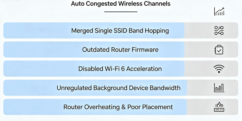 How to Fix Slow TP-Link Wi-Fi: 10 Practical Performance Tweaks That Actually Work for All Models1 How to Fix Slow TP-Link Wi-Fi: 10 Practical Performance Tweaks That Actually Work for All Models1