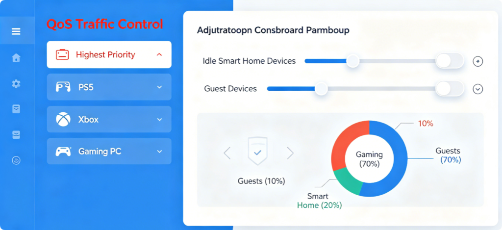 How to Fix Slow TP-Link Wi-Fi: 10 Practical Performance Tweaks That Actually Work for All Models5 How to Fix Slow TP-Link Wi-Fi: 10 Practical Performance Tweaks That Actually Work for All Models5