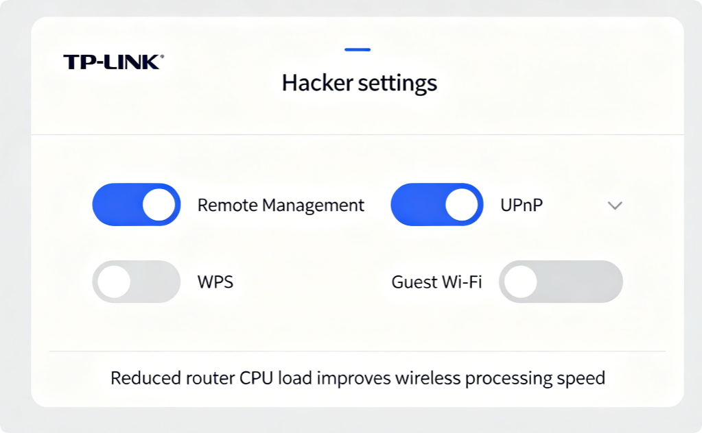 How to Fix Slow TP-Link Wi-Fi: 10 Practical Performance Tweaks That Actually Work for All Models7 How to Fix Slow TP-Link Wi-Fi: 10 Practical Performance Tweaks That Actually Work for All Models7
