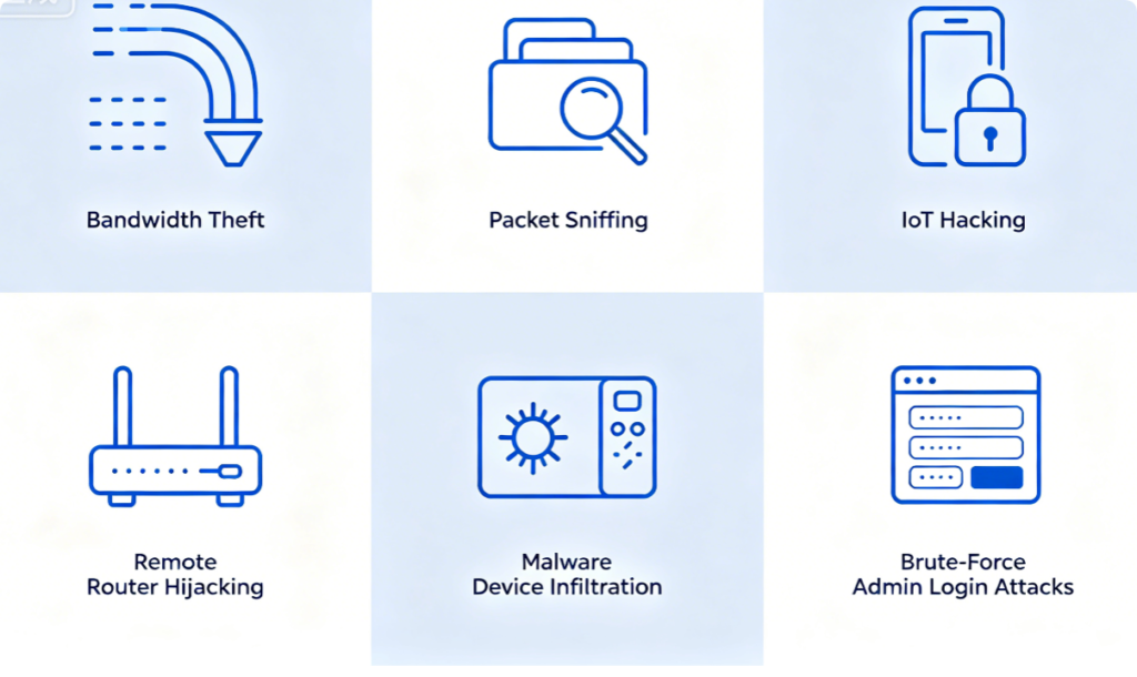 TP-Link Router Security Settings: Complete Step-by-Step Guide to WPA3 Encryption, SPI Firewall & MAC Access Control1