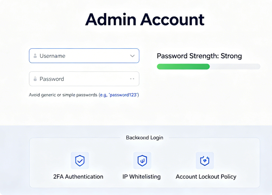 TP-Link Router Security Settings: Complete Step-by-Step Guide to WPA3 Encryption, SPI Firewall & MAC Access Control6
