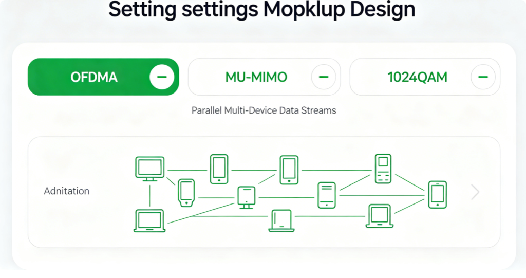 How to Optimize Any Home Router for Gigabit Internet: Complete Full Speed Step-by-Step Configuration Guide4