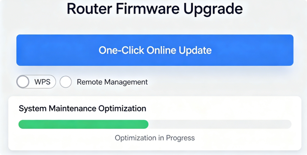 How to Optimize Any Home Router for Gigabit Internet: Complete Full Speed Step-by-Step Configuration Guide7