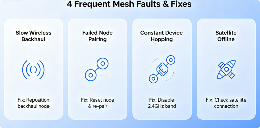 TP-Link EasyMesh Full Setup Guide: Build Seamless Whole-Home Wi-Fi With Deco Nodes & Archer Routers7 TP-Link EasyMesh Full Setup Guide: Build Seamless Whole-Home Wi-Fi With Deco Nodes & Archer Routers7
