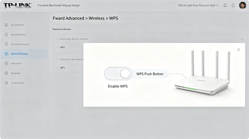 Why & How to Disable Router WPS: Close Major Security Vulnerabilities That Hackers Easily Exploit2