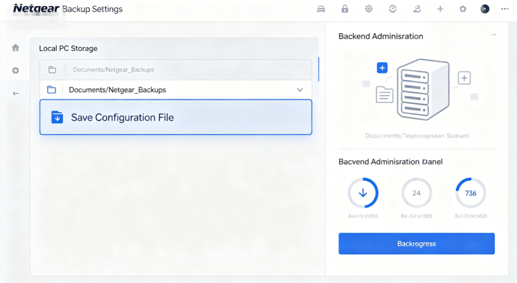 How to Factory Reset Netgear Nighthawk & Orbi Router: Step-by-Step Hard & Software Reset Guide6 How to Factory Reset Netgear Nighthawk & Orbi Router: Step-by-Step Hard & Software Reset Guide6