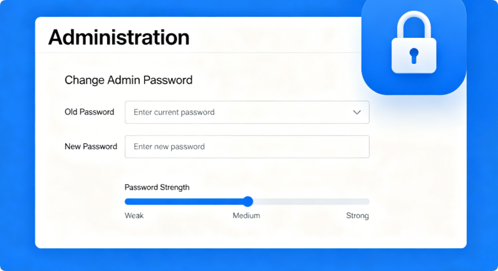 Netgear Default Admin Username & Password: Complete Full Model List Updated for 20266