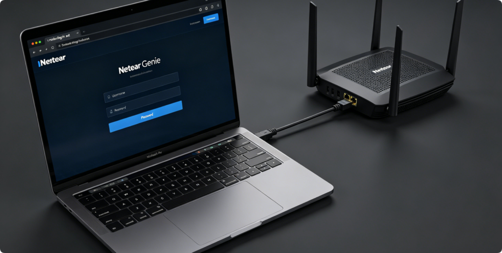 How to Change Netgear WiFi SSID and Wireless Security Password Easily: Step-by-Step Guide for Nighthawk & Orbi2 How to Change Netgear WiFi SSID and Wireless Security Password Easily: Step-by-Step Guide for Nighthawk & Orbi2