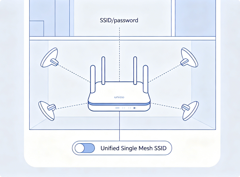 How to Change Netgear WiFi SSID and Wireless Security Password Easily: Step-by-Step Guide for Nighthawk & Orbi6 How to Change Netgear WiFi SSID and Wireless Security Password Easily: Step-by-Step Guide for Nighthawk & Orbi6