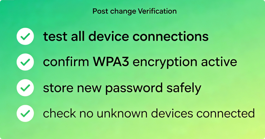 How to Change Netgear WiFi SSID and Wireless Security Password Easily: Step-by-Step Guide for Nighthawk & Orbi7 How to Change Netgear WiFi SSID and Wireless Security Password Easily: Step-by-Step Guide for Nighthawk & Orbi7