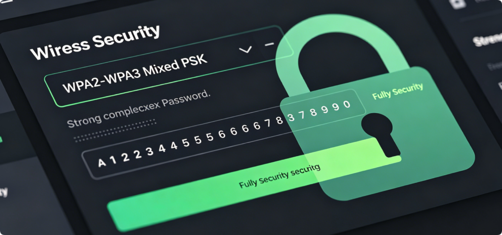How to Change Netgear WiFi SSID and Wireless Security Password Easily: Step-by-Step Guide for Nighthawk & Orbi4 How to Change Netgear WiFi SSID and Wireless Security Password Easily: Step-by-Step Guide for Nighthawk & Orbi4