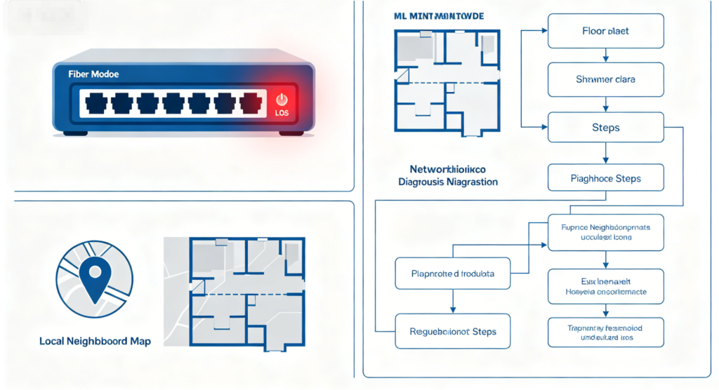 TP-Link Router Red Light Troubleshooting Guide: Step-by-Step Fix for Internet Dropouts & Modem Connection Issues5 TP-Link Router Red Light Troubleshooting Guide: Step-by-Step Fix for Internet Dropouts & Modem Connection Issues5
