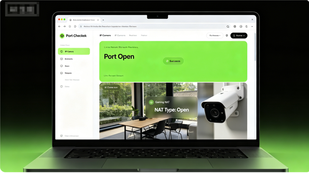 Complete Port Forwarding Setup for Gaming and IP Cameras (TP-Link, Netgear, ASUS & All Home Routers)7 Complete Port Forwarding Setup for Gaming and IP Cameras (TP-Link, Netgear, ASUS & All Home Routers)7