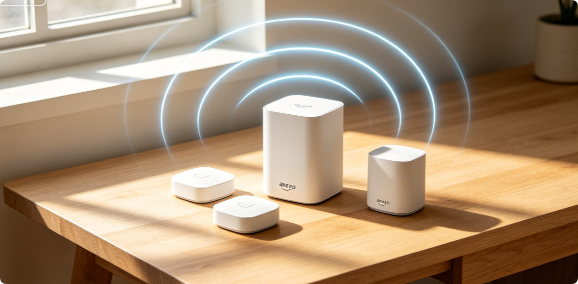 Fast Eero Initial Setup Tutorial: Unbox Gateway & Beacons to Get Reliable Whole-Home Wi-Fi in Just 10 Minutes