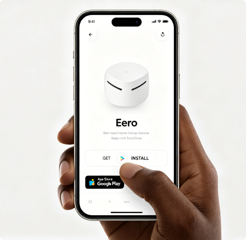 Fast Eero Initial Setup Tutorial: Unbox Gateway & Beacons to Get Reliable Whole-Home Wi-Fi in Just 10 Minutes3 Fast Eero Initial Setup Tutorial: Unbox Gateway & Beacons to Get Reliable Whole-Home Wi-Fi in Just 10 Minutes3