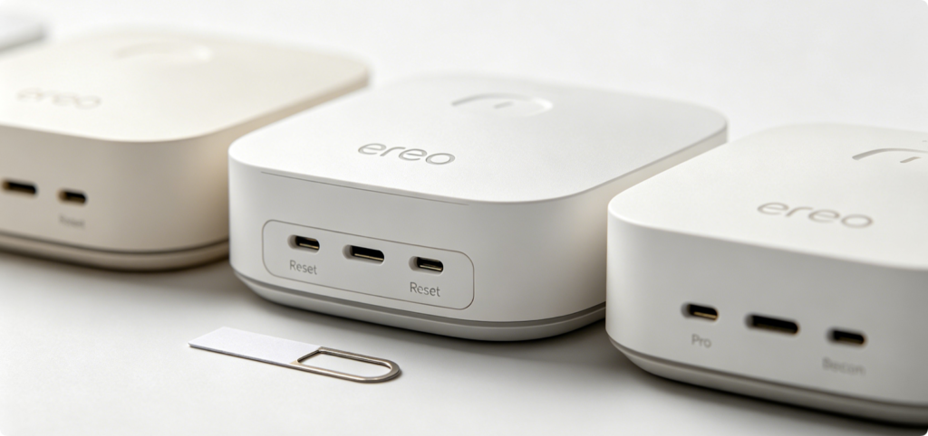 How to Factory Reset Eero, Eero Pro & Beacon Extender Devices: Hard Reset via Button & Eero App Step-by-Step Guide3 How to Factory Reset Eero, Eero Pro & Beacon Extender Devices: Hard Reset via Button & Eero App Step-by-Step Guide3
