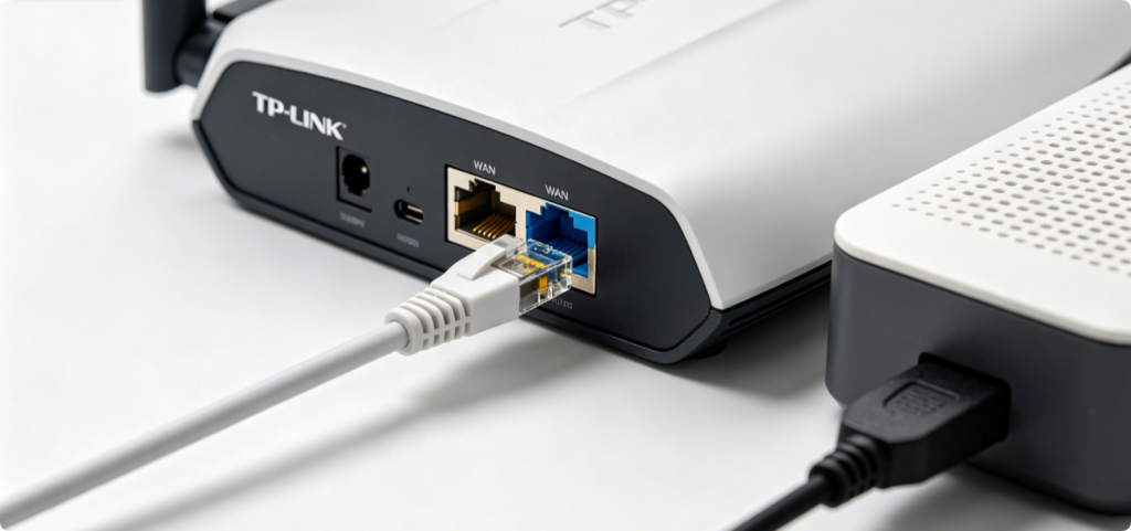 TP-Link Router Setup: Complete Step-by-Step Configuration Guide Compatible With All Archer, Deco & TL-WR Router Models2 TP-Link Router Setup: Complete Step-by-Step Configuration Guide Compatible With All Archer, Deco & TL-WR Router Models2