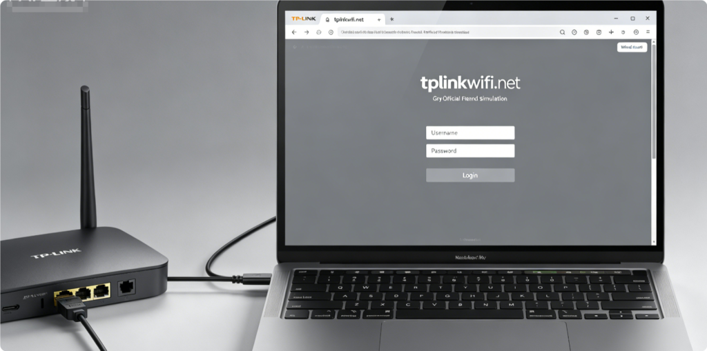 TP-Link Router Setup: Complete Step-by-Step Configuration Guide Compatible With All Archer, Deco & TL-WR Router Models4 TP-Link Router Setup: Complete Step-by-Step Configuration Guide Compatible With All Archer, Deco & TL-WR Router Models4