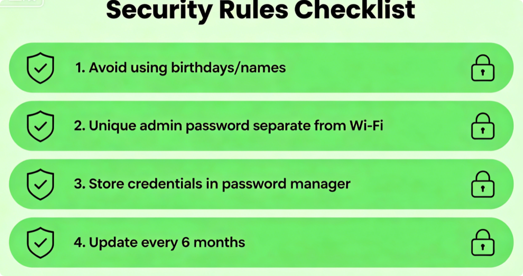 How to Change TP-Link Router Admin Password Step-by-Step: Secure Router Admin Panel Access From Hackers4 How to Change TP-Link Router Admin Password Step-by-Step: Secure Router Admin Panel Access From Hackers4