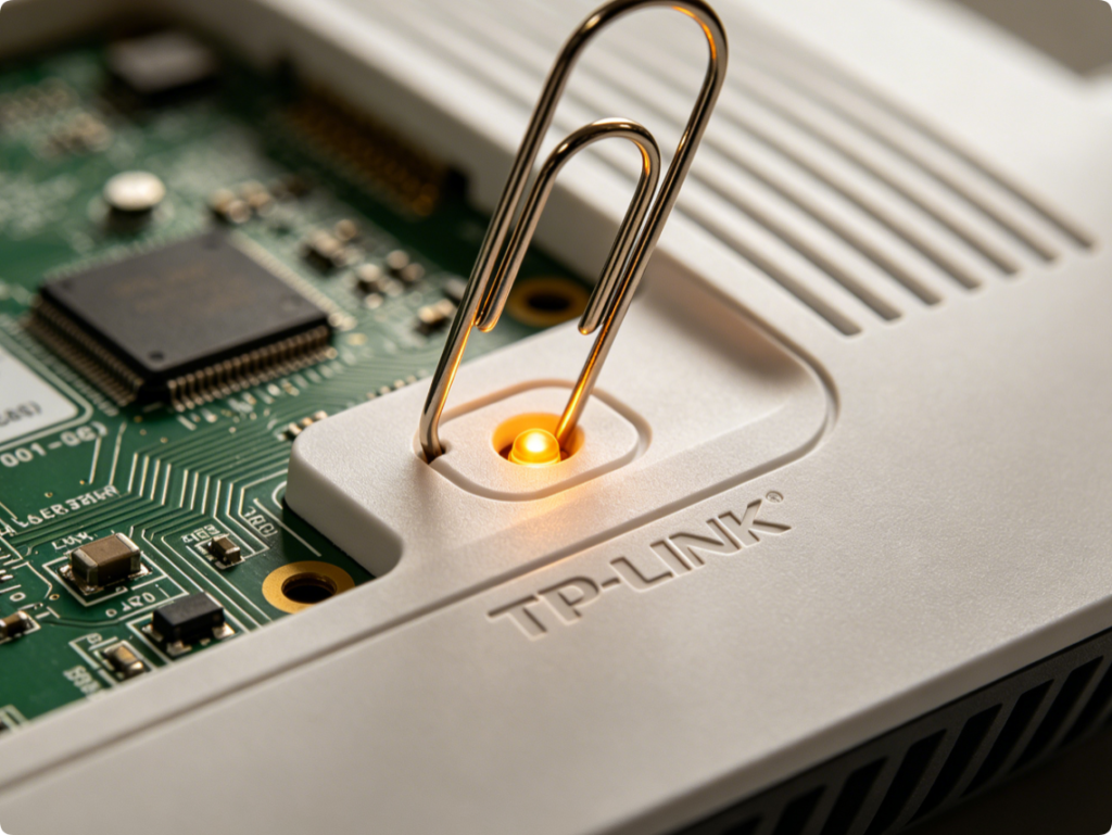 How to Change TP-Link Router Admin Password Step-by-Step: Secure Router Admin Panel Access From Hackers5 How to Change TP-Link Router Admin Password Step-by-Step: Secure Router Admin Panel Access From Hackers5