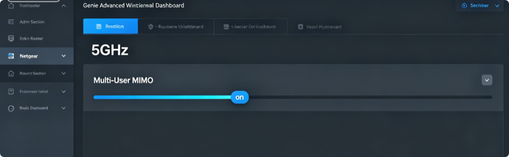 How to Enable MU-MIMO on Any Router for Stable Multiple Device Connections & Cut Network Congestion4 How to Enable MU-MIMO on Any Router for Stable Multiple Device Connections & Cut Network Congestion4