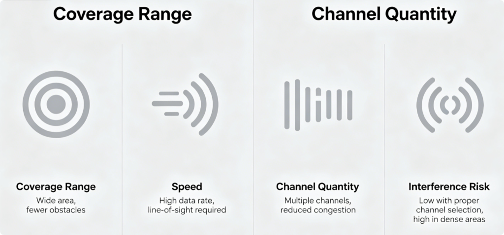 Best 2.4GHz & 5GHz Channel Settings for Netgear Nighthawk: Step-by-Step Guide to Cut Interference & Boost WiFi Speed1 Best 2.4GHz & 5GHz Channel Settings for Netgear Nighthawk: Step-by-Step Guide to Cut Interference & Boost WiFi Speed1