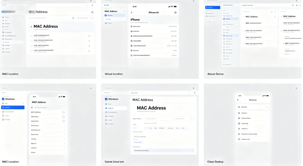 How to Stop Neighbors From Using Your Wi-Fi? Set Up MAC Address Filtering to Block Unknown Devices2