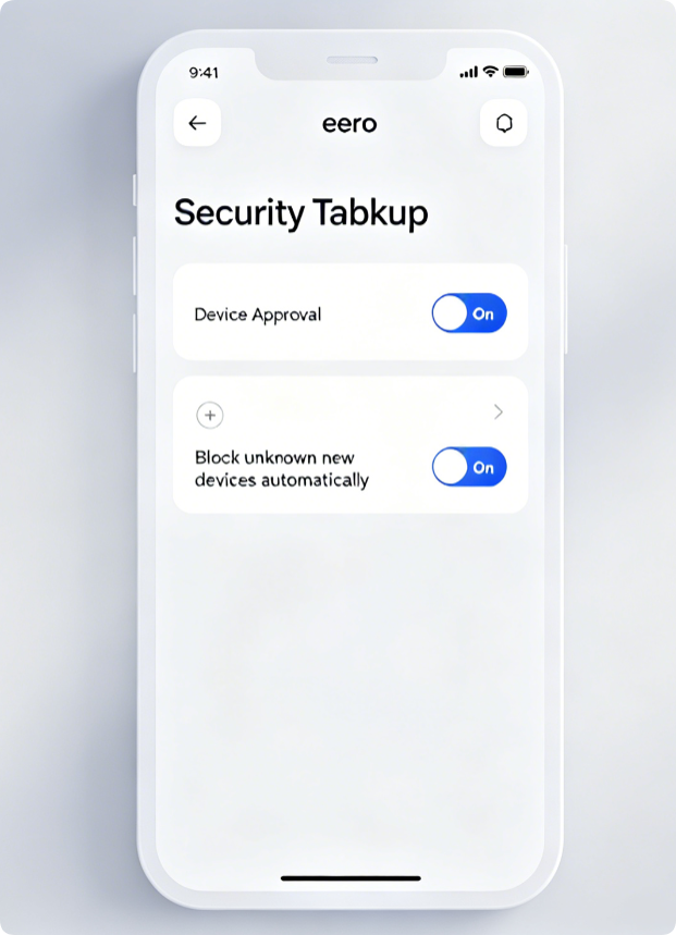 How to Stop Neighbors From Using Your Wi-Fi? Set Up MAC Address Filtering to Block Unknown Devices5