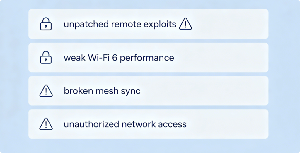 How to Update Router Firmware Safely for Better Security: Avoid Bricking Your Router During Upgrade1