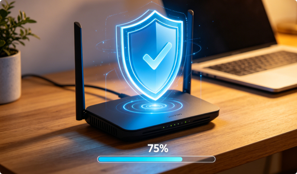 How to Update Router Firmware Safely for Better Security: Avoid Bricking Your Router During Upgrade