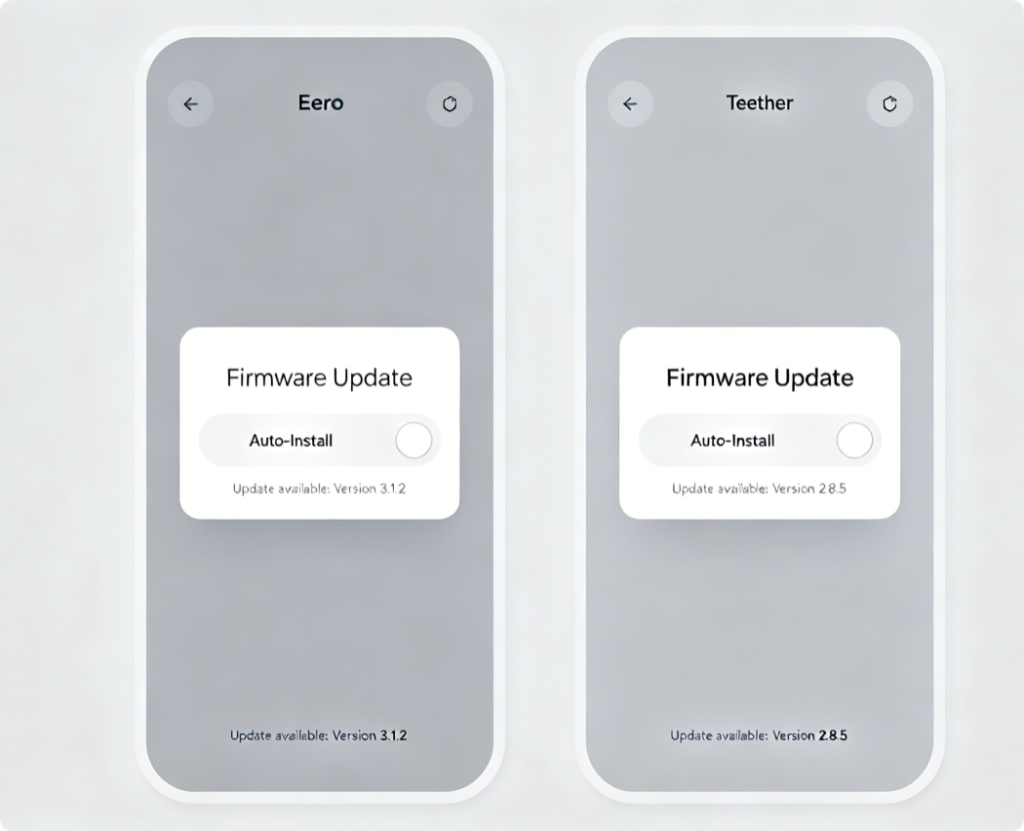 How to Update Router Firmware Safely for Better Security: Avoid Bricking Your Router During Upgrade4