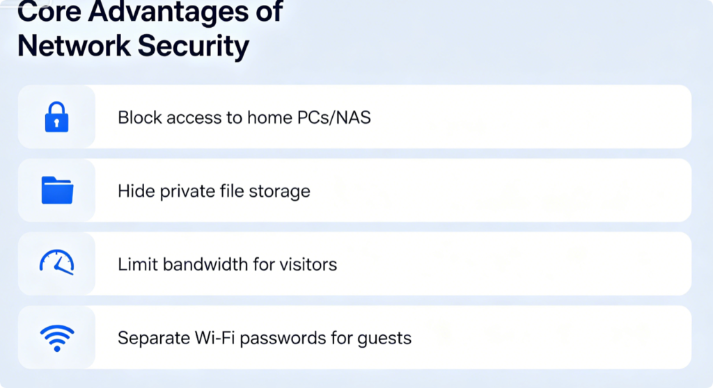 TP-Link Guest Wi-Fi Full Setup Guide: Enable Network Isolation to Separate Visitors Fully From Your Private Main Network1
