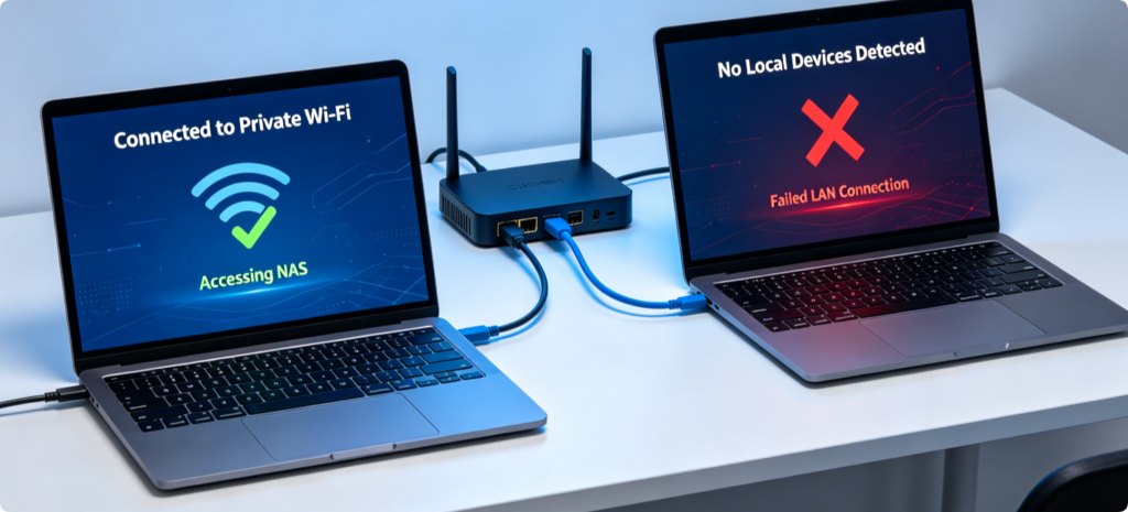 TP-Link Guest Wi-Fi Full Setup Guide: Enable Network Isolation to Separate Visitors Fully From Your Private Main Network7