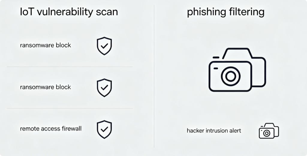 Netgear Armor Full Step-by-Step Setup Guide: Activate Built-In Bitdefender Powered IoT Network Protection for Nighthawk & Orbi Mesh1