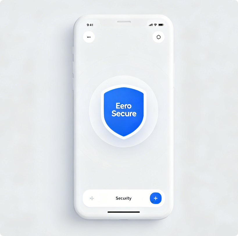 Custom Eero Secure Filter Setup: Block Adult Websites, Enable SafeSearch & YouTube Restricted Mode for Children’s Internet2