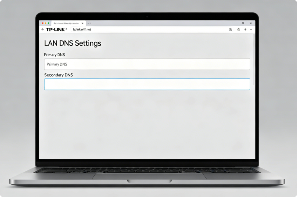 How to Change DNS Servers on Any Router for Faster Browsing: Step-by-Step Guide for TP-Link, Netgear & Eero Mesh2