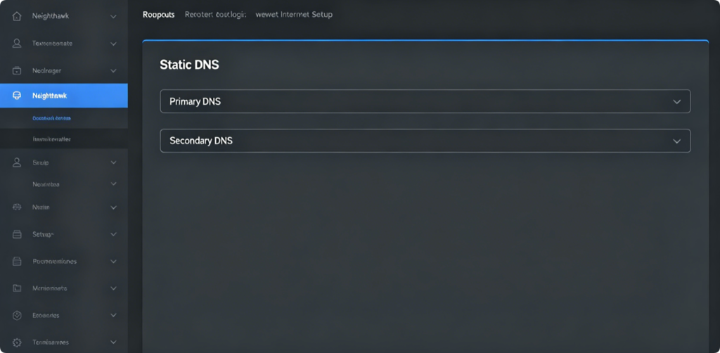 How to Change DNS Servers on Any Router for Faster Browsing: Step-by-Step Guide for TP-Link, Netgear & Eero Mesh3