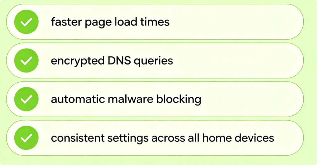 How to Change DNS Servers on Any Router for Faster Browsing: Step-by-Step Guide for TP-Link, Netgear & Eero Mesh5