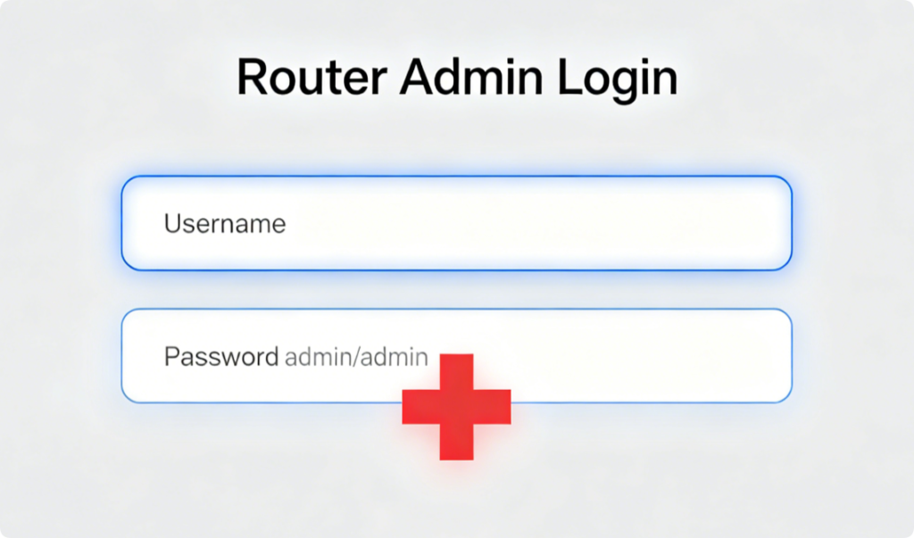 Strong Home Router Security Settings Every User Should Apply: Complete Hardening Checklist for TP-Link, Netgear, Eero & All Mesh Routers2