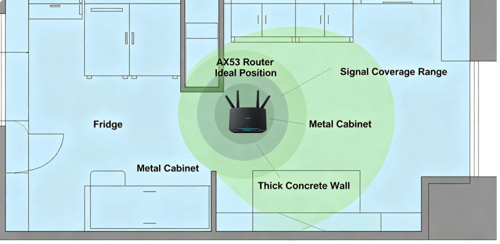 Your TP-Link Archer AX53 Router Keeps Dropping Wi-Fi & Running Slow? All Working Fixes In 10 Minutes6