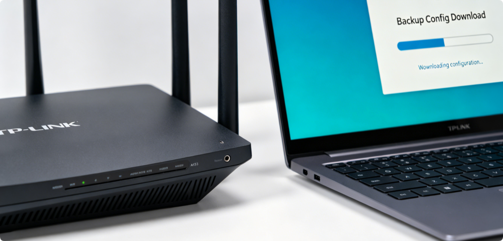 Your TP-Link Archer AX53 Router Keeps Dropping Wi-Fi & Running Slow? All Working Fixes In 10 Minutes7