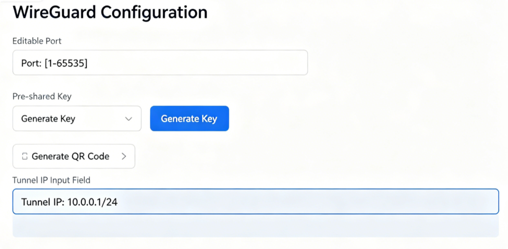 How to Deploy VPN on TP-Link Routers: Side-by-Side OpenVPN, PPTP, WireGuard Setup for Remote LAN Access & Whole-Home Encrypted Traffic3
