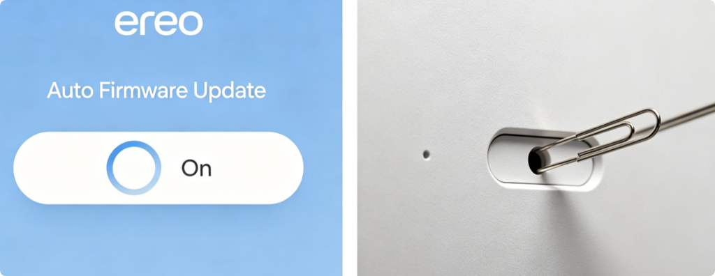 Proven Solutions for Eero Gateway Solid Red Light: Eliminate WAN Disconnects & Recover Full Internet Connectivity Fast6