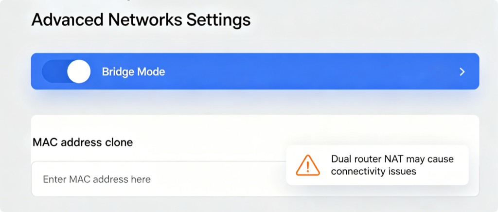 Proven Solutions for Eero Gateway Solid Red Light: Eliminate WAN Disconnects & Recover Full Internet Connectivity Fast5