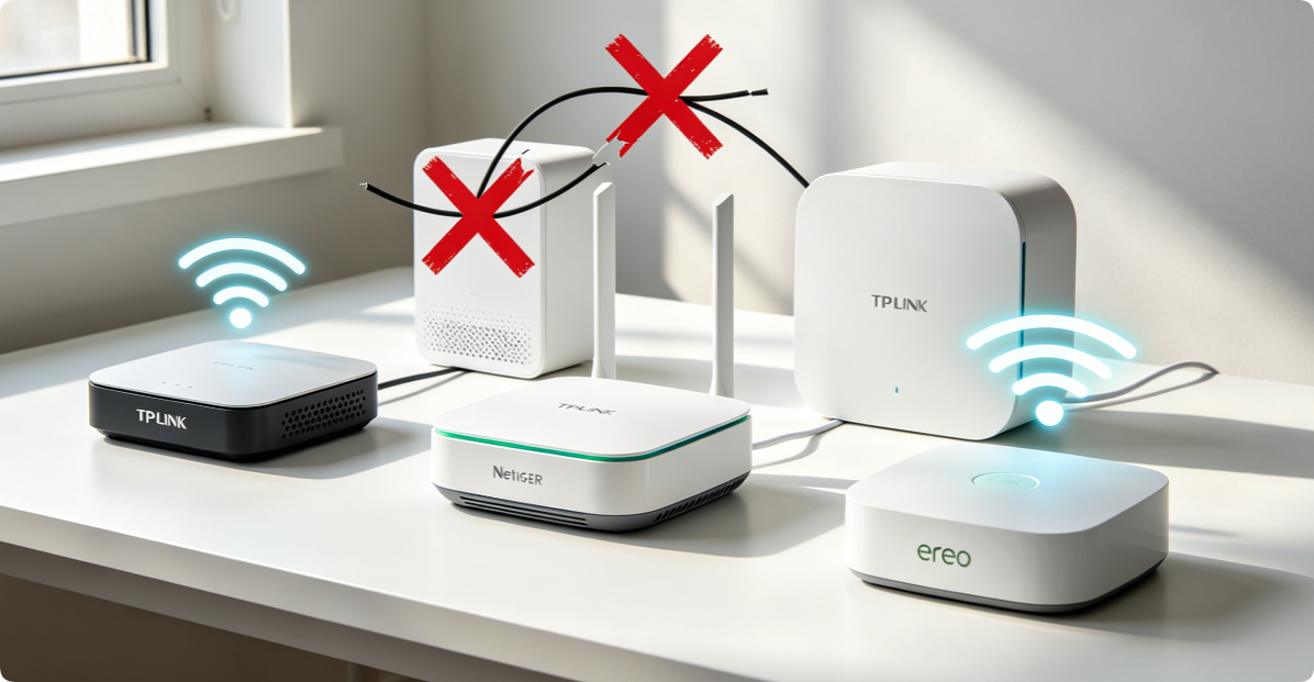 How to Fix a Home Router That Keeps Disconnecting: Common Configuration Solutions