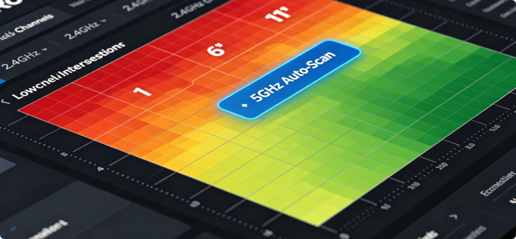 How to Solve Wi-Fi Dead Zones: Simple Home Router Adjustments That Really Work5